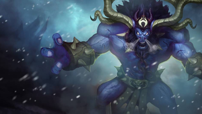 Illustration for article titled Why "Jungle" Is A Verb, And Other Things I Learned About League of Legends